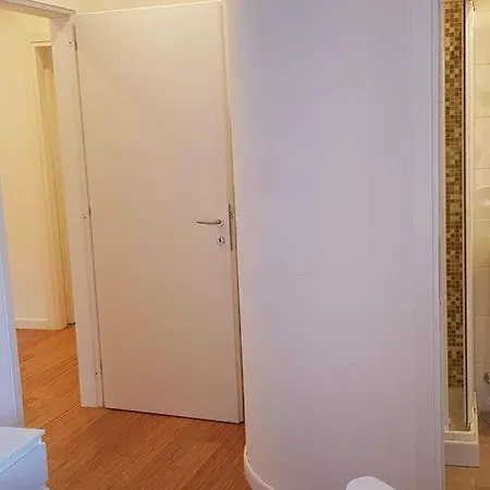 Restored Apartment - Stunning Pantheon View Rome Exterior photo